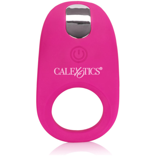 Silicone Remote Pleasure Ring