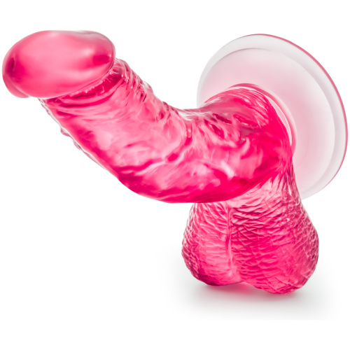 B Yours - Sweet n' Hard 8 - Pink
