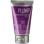 Plump Enhancement Cream for Men - 2 Oz. - Boxed