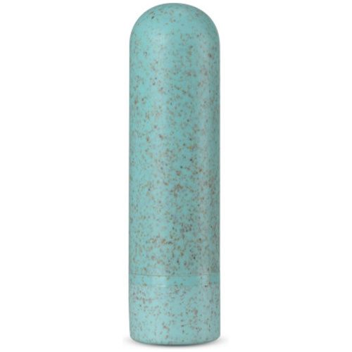 Gaia – Eco Rechargeable Bullet - Aqua