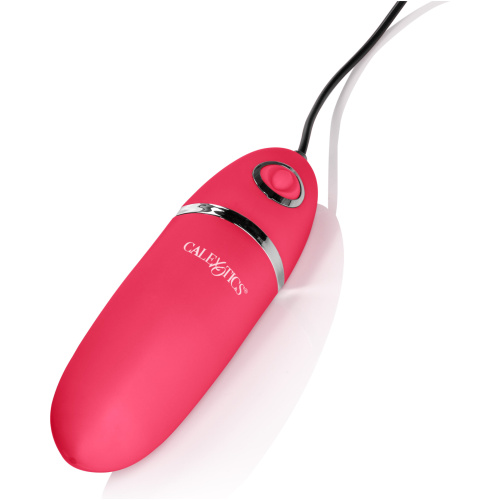 Power Play Playful Bullet - Pink