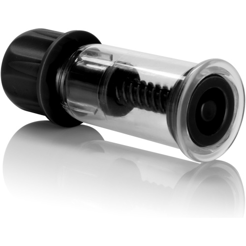 Colt Nipple Pro-Suckers - Black