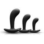 Renegade - P Spot Kit - Black