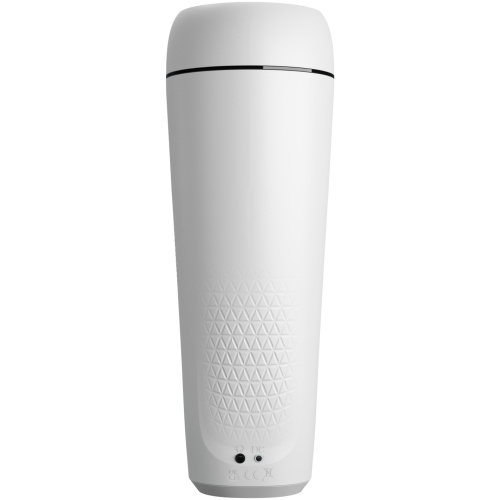 Pretty Love Sienna - White