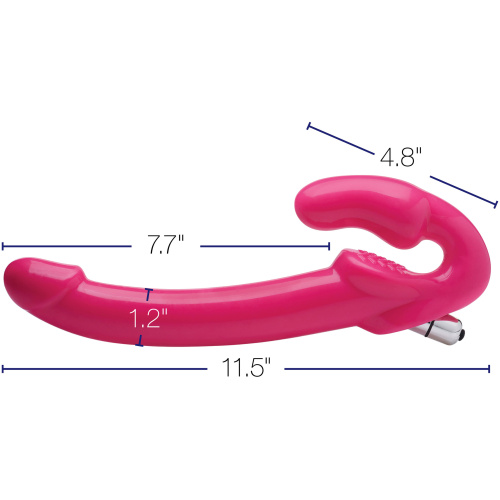 7x Revolver Slim - Pink