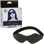 Nocturnal Collection Eye Mask - Black