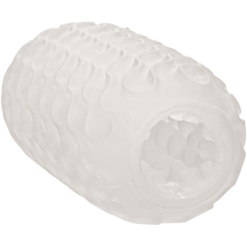 Boundless Reversible Nubby Stroker - Clear