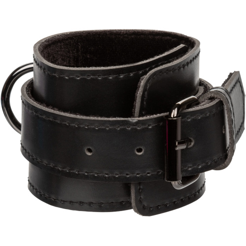 Euphoria Collection Hog Tie - Black