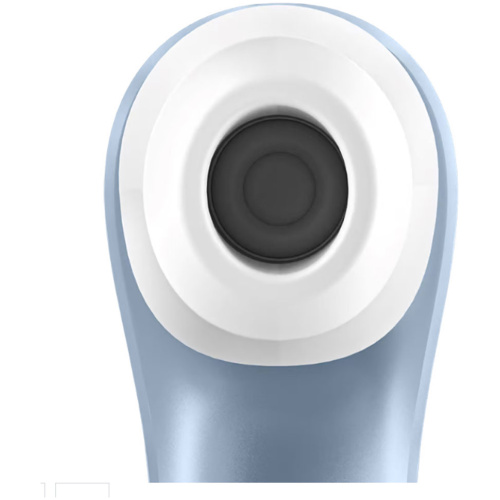 Satisfyer Pro 2 - Air Pulse Stimulator - Blue