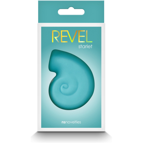 Revel - Starlet - Teal
