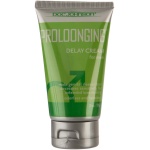 Proloonging Delay Cream for Men - 2 Oz. - Boxed