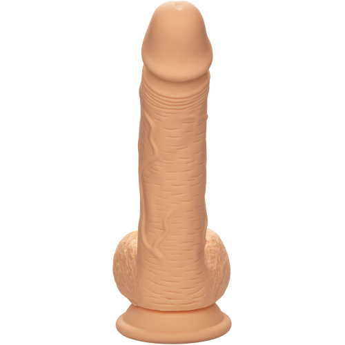 Dual Density Silicone Studs 6.25 Inch - Ivory