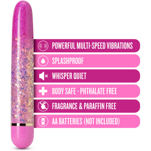 The Collection - Celestial - Pink