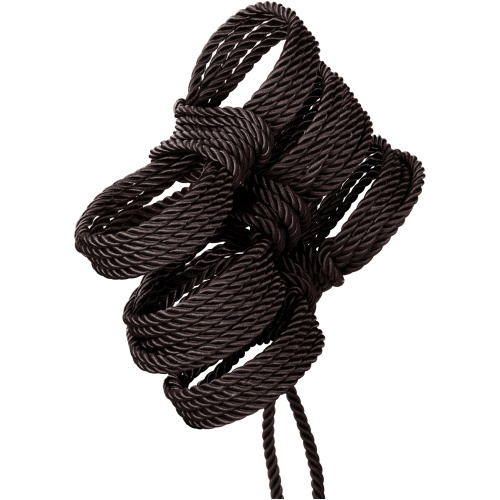 Boundless Rope - Black