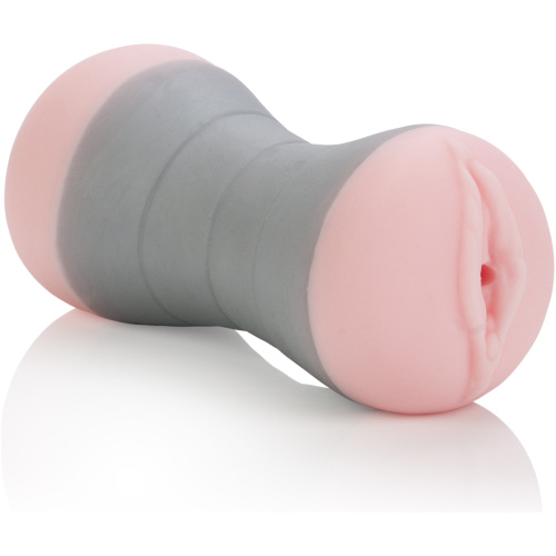 Travel Gripper Pussy and Ass