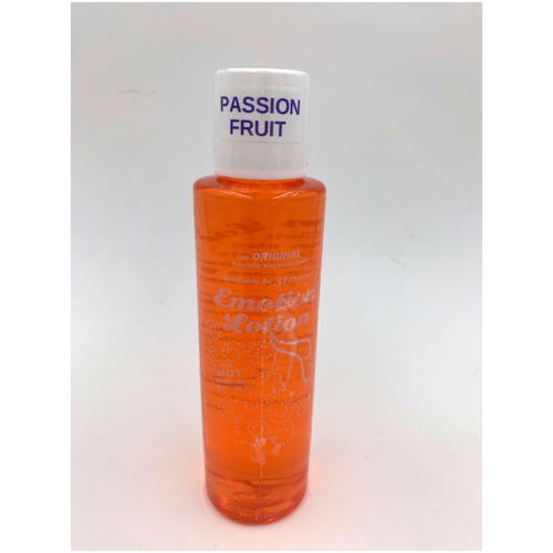 Emotion Lotion - Passion Fruit - 4 Fl. Oz.