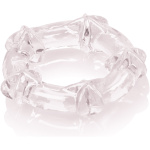 Magic C-Rings - Clear