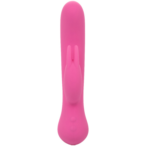 First Time Rechargeable Bunny - Pink