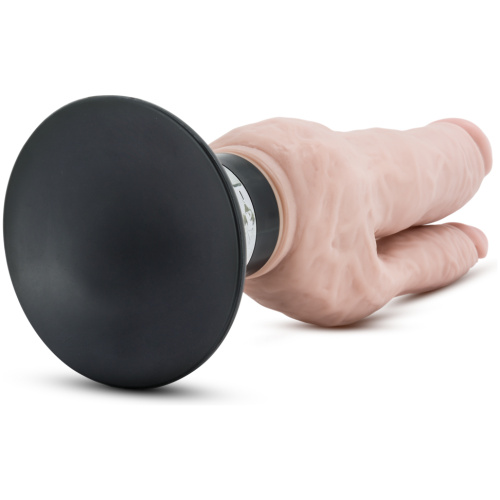 Dr. Skin Cock Vibes Double Vibe - Beige