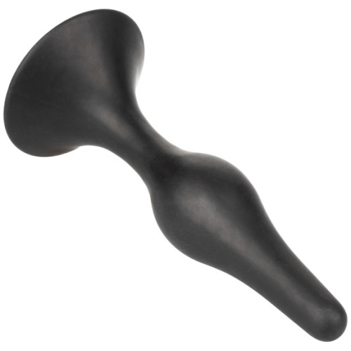 Silicone Anal Starter Kit