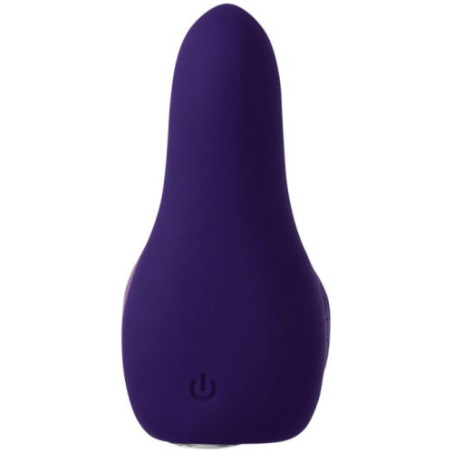 Fini Rechargeable Bullet Vibe - Purple