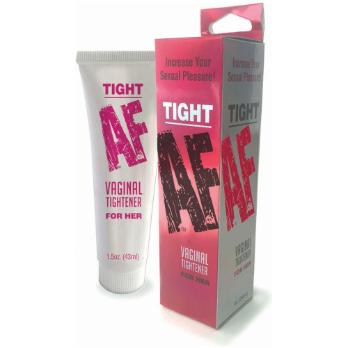 Tight Af- Vaginal Tightener 1.5oz
