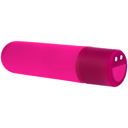 Tiny Temptation - Pink