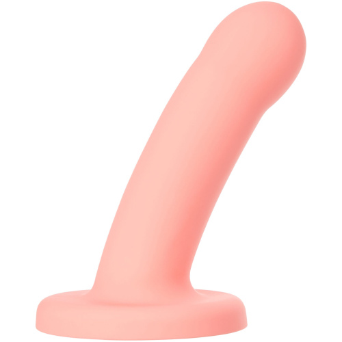 Nexus Collection - Nyx - 5 Inch Silicone Dildo