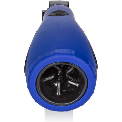 Apollo Hydro Power Stroker - Blue
