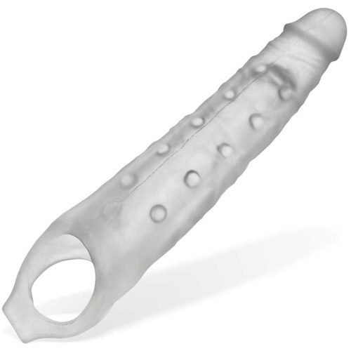 Snake Cocksheath - Clear Ice