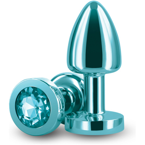 Rear Assets - Petite - Teal