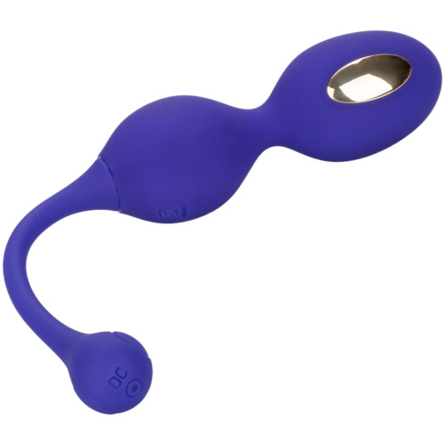 Impulse Intimate E-Stimulator Dual Kegel