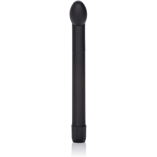 Dr. Joel Kaplan Premium Prostate Massager - Black