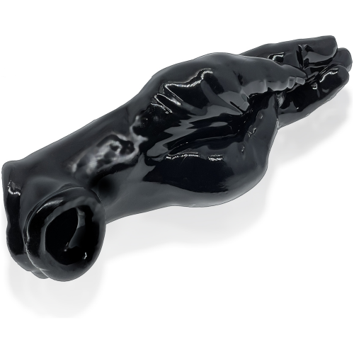 Hand Job Cocksheath - Night Black