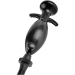 Fetish Fantasy Extreme Vibrating Pussy Pump