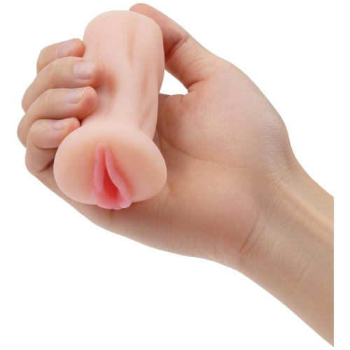 Stroke Off Mini Stroker - Light