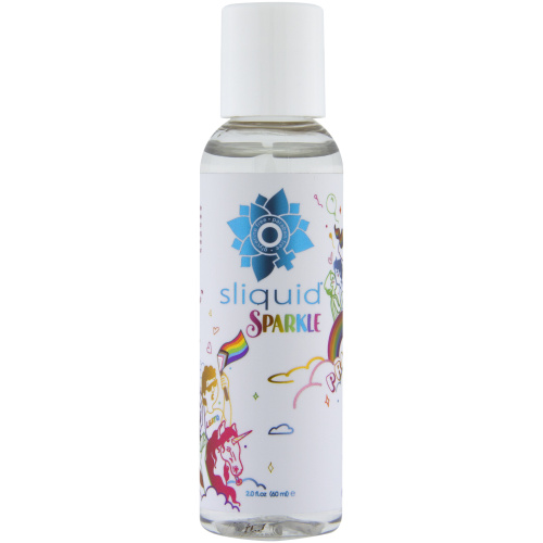 Sliquid Sparkle 2.0 Oz / 60 ml