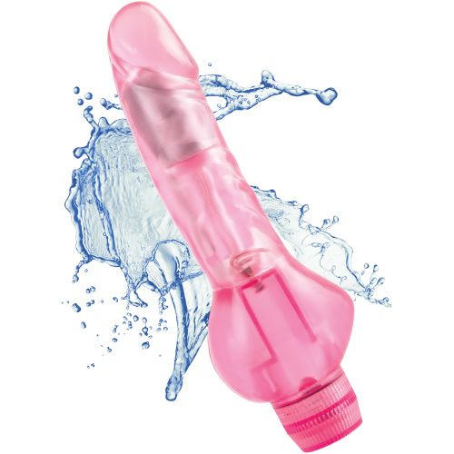 Juicy Jewels - Rose Quartz