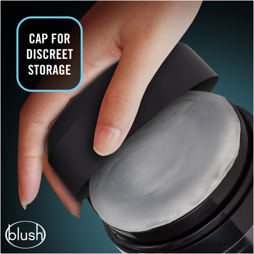 M for Men - Torch Joyride - Frosted