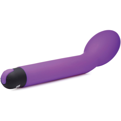 10x G-Spot Vibrator - Purple