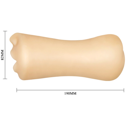 Crazy Bull Masturbator Sleeve - Gemini