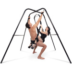 Fetish Fantasy Series Fantasy Swing Stand