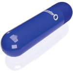 Screaming O Rechargeable Bullets - Blue