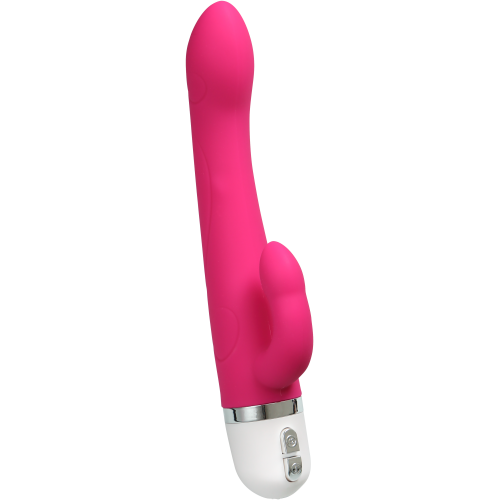 Wink Vibrator G Spot - Hot in Bed Pink