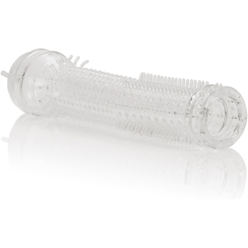 Silicone Sleeve 2 Pack