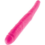Dillio 16-Inch Double Dillio