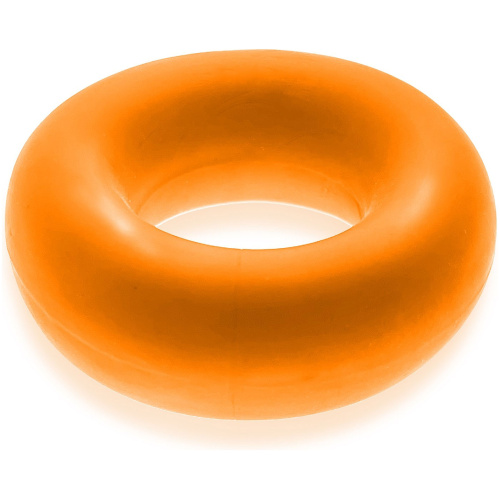 Fat Willy 3-Pack Jumbo Cockring - Orange