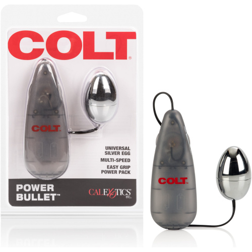 Colt Multi-Speed Power Pak Egg