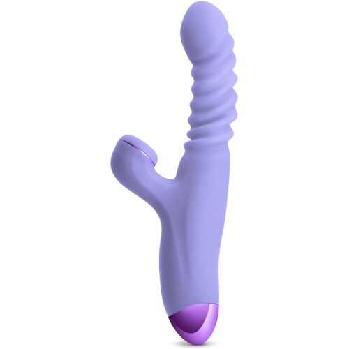 Luxe - Nova - Purple