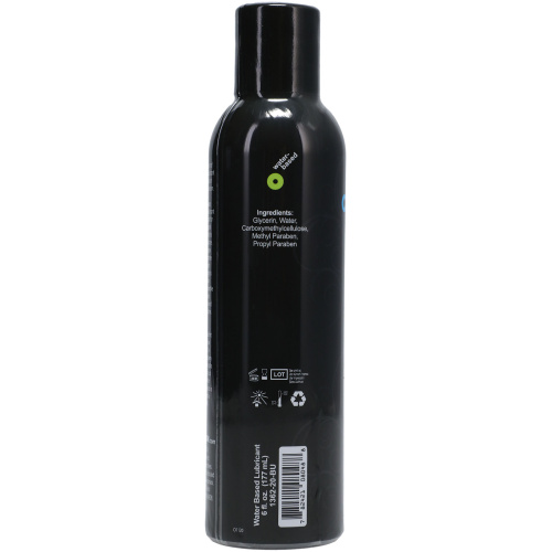 Mood - Water Based Lube - 6 Fl. Oz. / 177ml